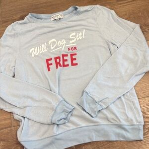 Wildfox Sweatshirt